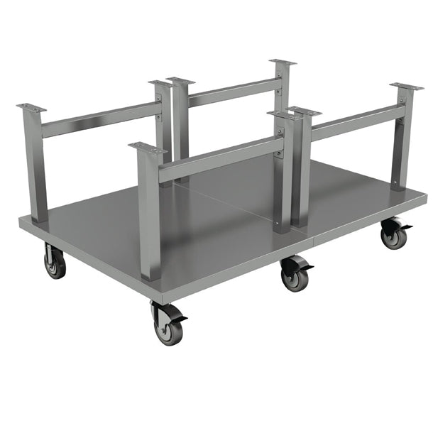 Falcon Dominator Plus 1200mm Mobile Stand fx010