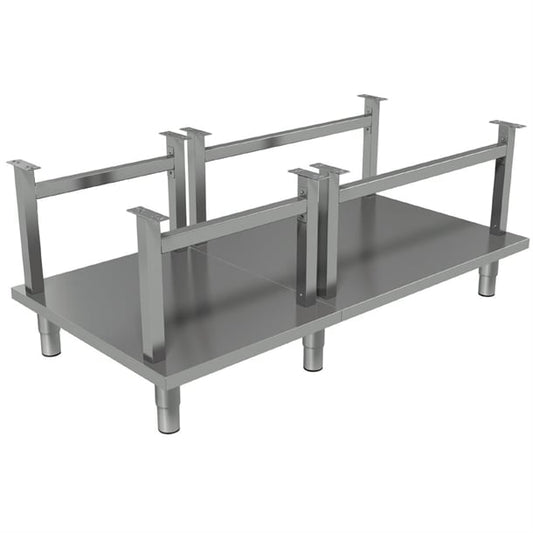 Falcon Dominator Plus 1500mm Fixed stand fx011