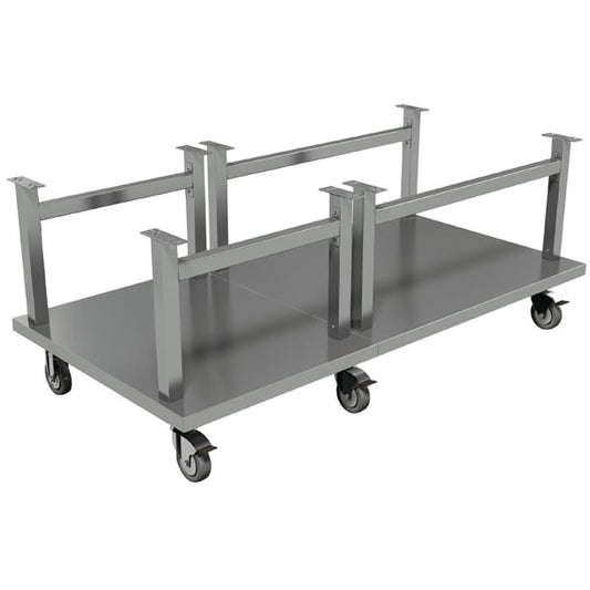 Falcon Dominator Plus 1500mm Mobile Stand fx012