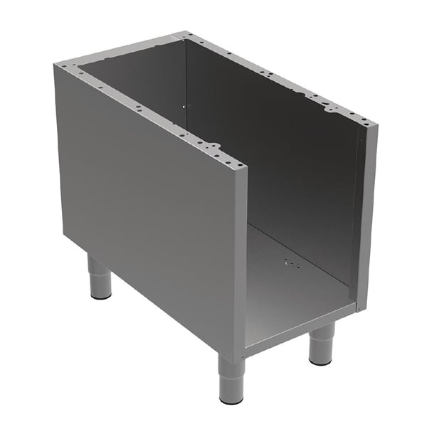 Falcon 400mm Stand with Feet ST40 fx013