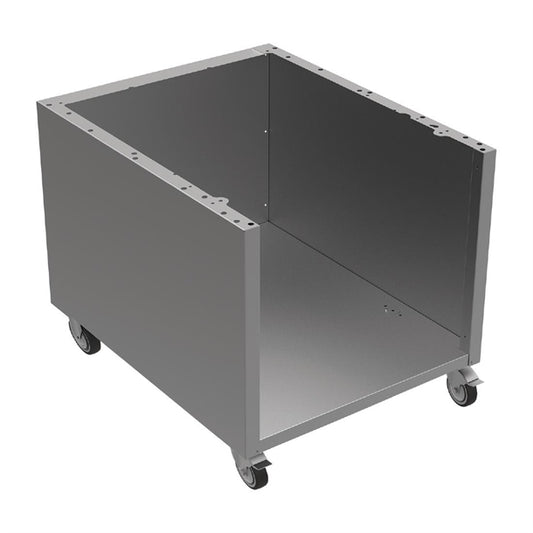 Falcon 600mm Stand with Castors ST60 fx016