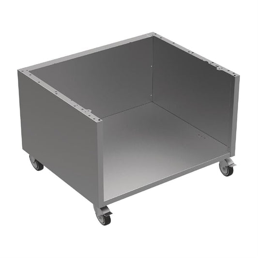 Falcon 900mm Stand with Castors ST90 fx020