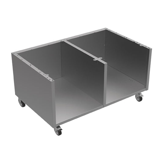 Falcon 1200mm Stand with Castors ST120 fx022