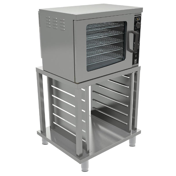Falcon E711 convection oven Fixed stand fx023