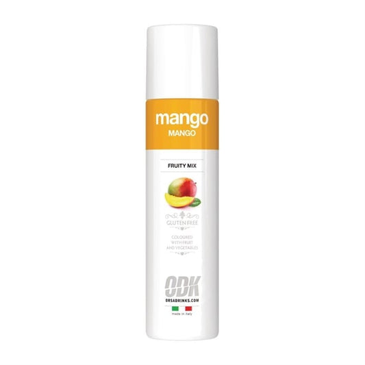 ODK Mango Fruity Mix 750ml fx033
