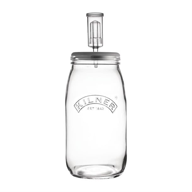 Kilner Fermentation Set fx044