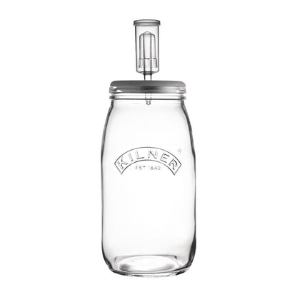 Kilner Fermentation Set fx044