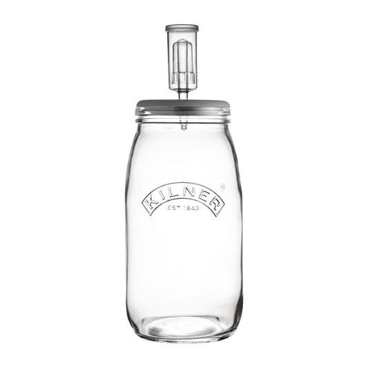 Kilner Fermentation Set fx044