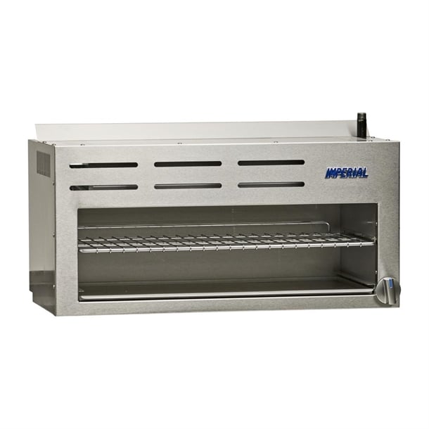 Imperial ICMA36 Infrared Cheese Melter Grill fx048