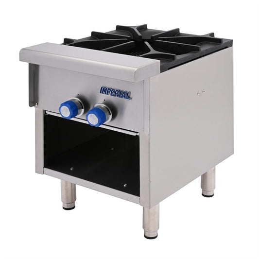 Imperial Gas Stock Pot Hob ISPA-18 p_fx049