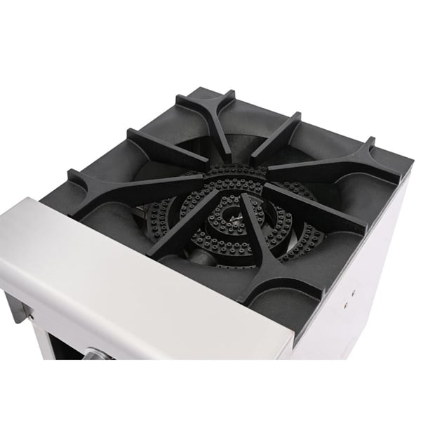 Imperial Gas Stock Pot Hob ISPA-18 p_fx049
