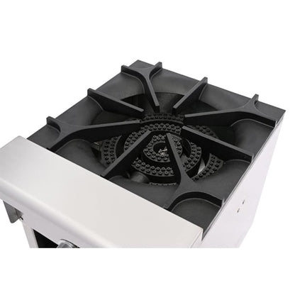 Imperial Gas Stock Pot Hob ISPA-18 p_fx049