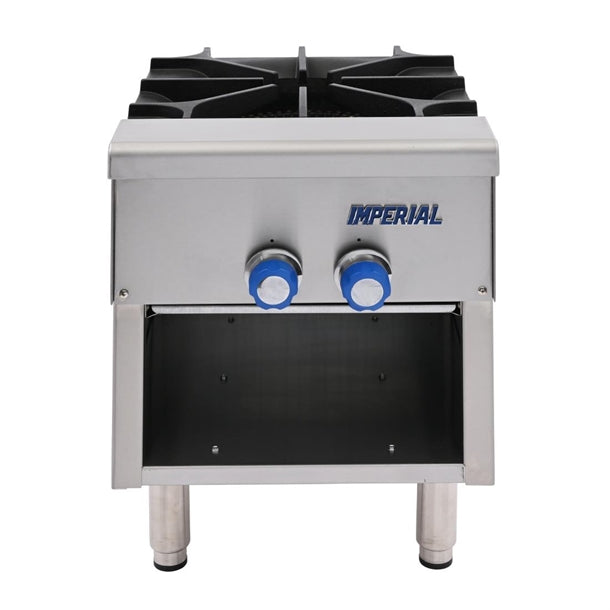 Imperial Gas Stock Pot Hob ISPA-18 p_fx049