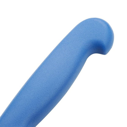 Hygiplas Cooks Knife Blue 16cm fx114