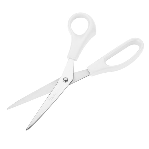 Hygiplas Scissors White 20.5cm fx129