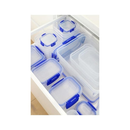 Sistema Klip It Plus Square Container 1.15Ltr fs690