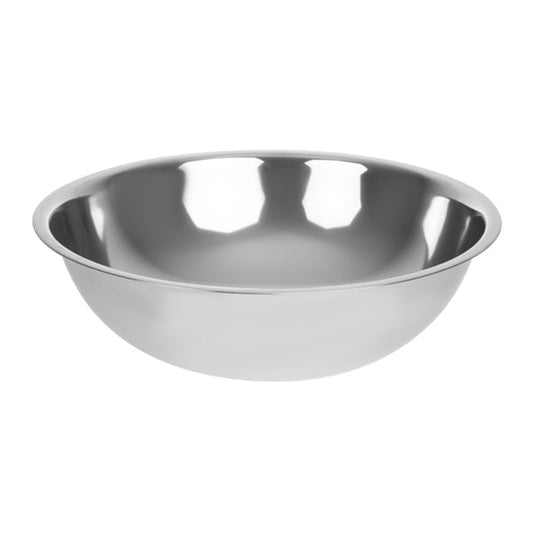 Vogue Stainless Steel Mixing Bowl 12Ltr gc141