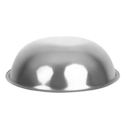 Vogue Stainless Steel Mixing Bowl 12Ltr gc141