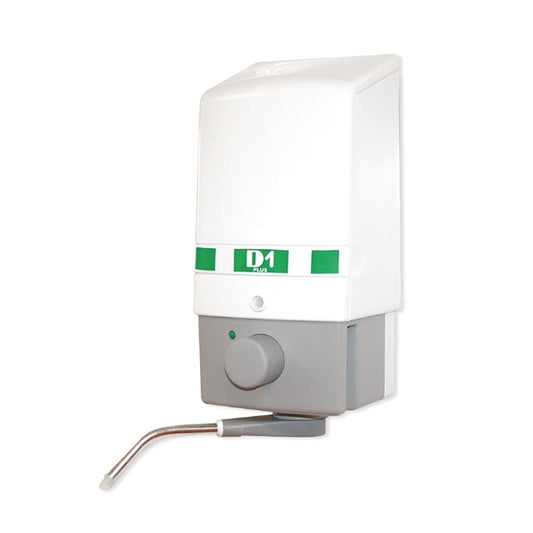 Suma Divermite Plus Sink Dispenser 1.5Ltr gc389