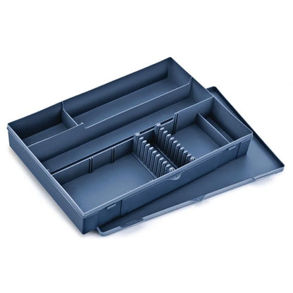 Deglon Lockable Knife Case 10 Slots gc568