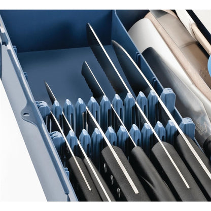 Deglon Lockable Knife Case 10 Slots gc568