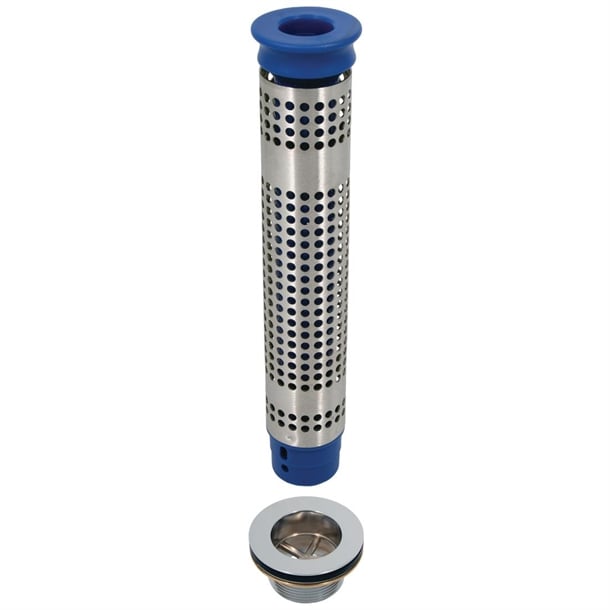 80mm Stand Pipe For 300mm Deep Sink gc593