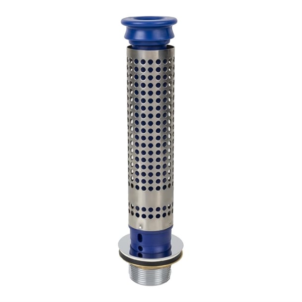 70mm Stand Pipe For 250mm Deep Sink gc590