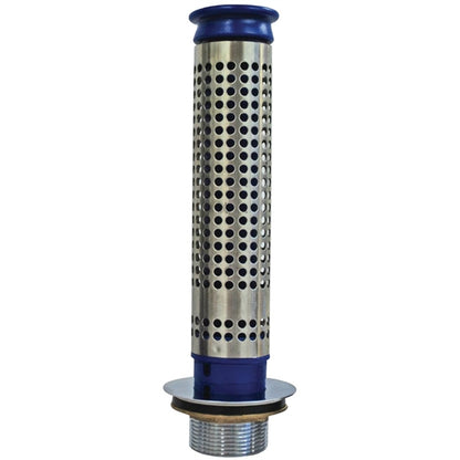 80mm Stand Pipe For 250mm Deep Sink gc592