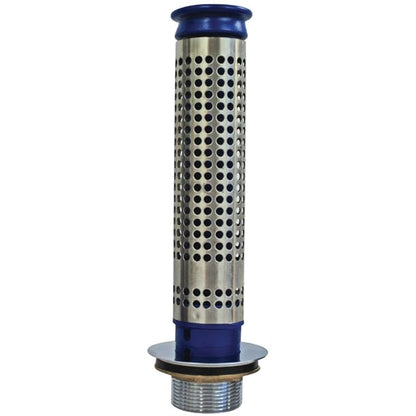 80mm Stand Pipe For 250mm Deep Sink gc592