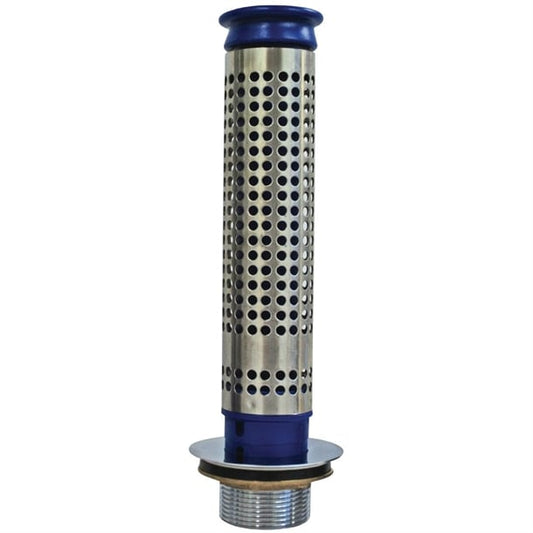 80mm Stand Pipe For 250mm Deep Sink gc592