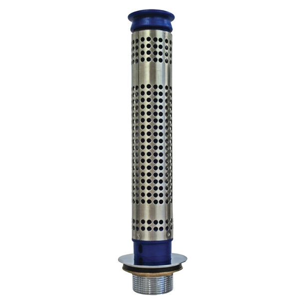 80mm Stand Pipe For 300mm Deep Sink gc593