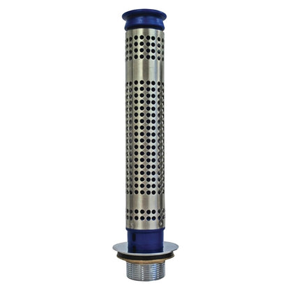 80mm Stand Pipe For 300mm Deep Sink gc593