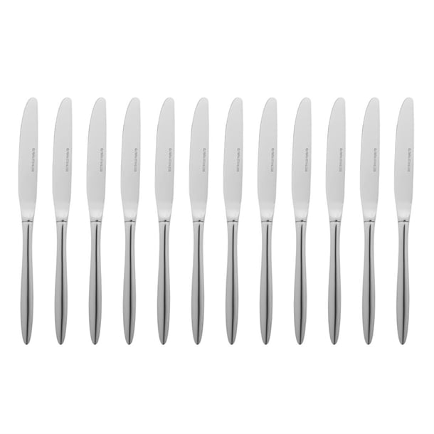 Olympia Saphir Table Knife (12 Pack) gc635