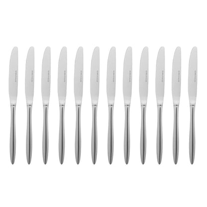 Olympia Saphir Table Knife (12 Pack) gc635