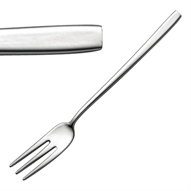 Abert Ego Mini Appetizer Fork (12 Pack) gc657