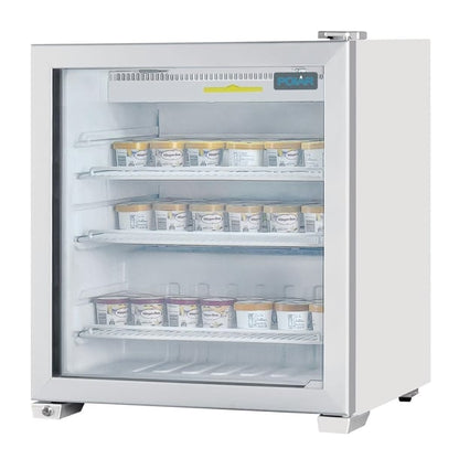 Polar G-Series Countertop Display Freezer gc889