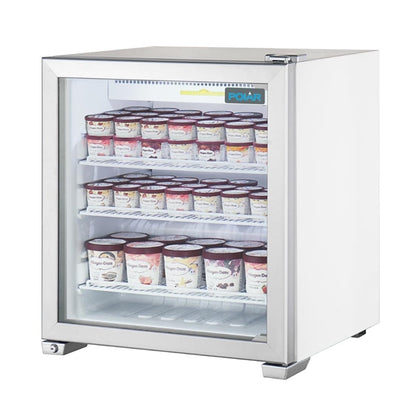 Polar G-Series Countertop Display Freezer gc889