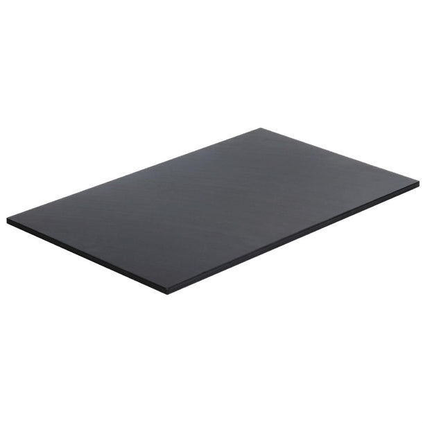 APS Frames Dark Wood Effect Board GN 1/1 gc909