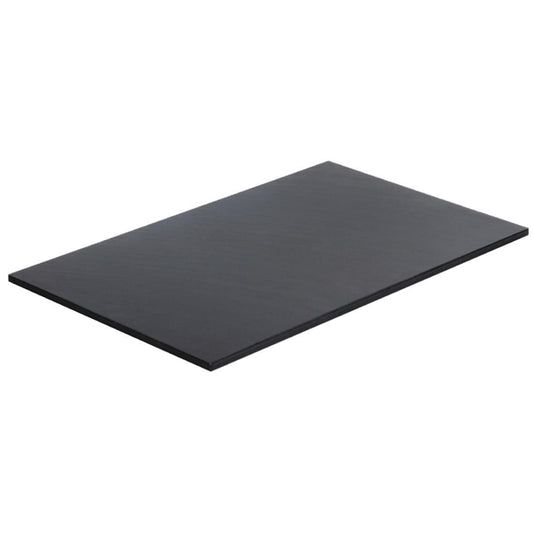 APS Frames Dark Wood Effect Board GN 1/1 gc909