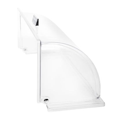APS Frames 1/1 GN Rolltop Cover gc910