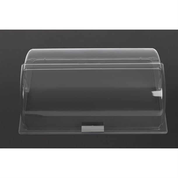 APS Frames 1/1 GN Rolltop Cover gc910