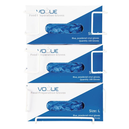 Vogue Disposable Glove Dispenser gc960