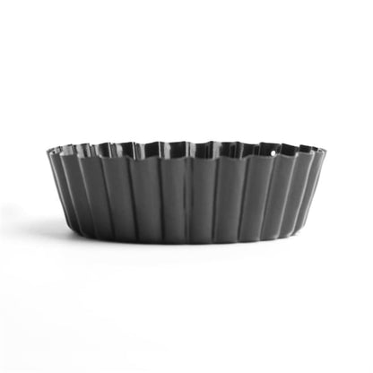 Vogue Non-Stick Quiche Tin With Removable Base p_gc988