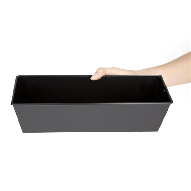 Vogue Non-Stick Loaf Tin 300mm gd004