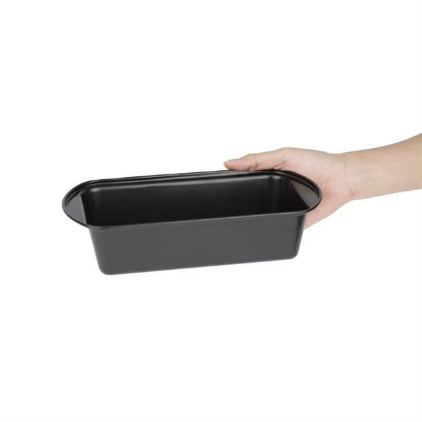 Vogue Non-Stick Loaf Tin 255mm gd005