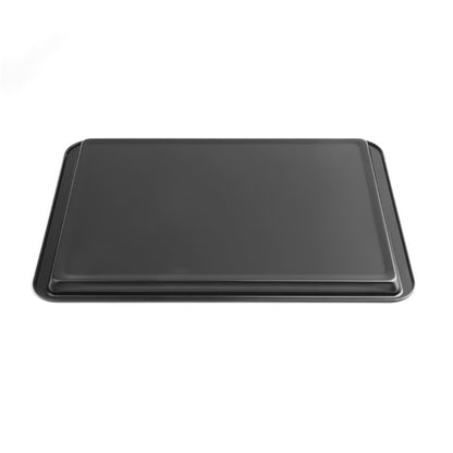 Vogue Non-Stick Carbon Steel Baking Tray 370x257mm gd014