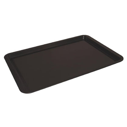 Vogue Non-Stick Carbon Steel Baking Tray 430x280mm gd015