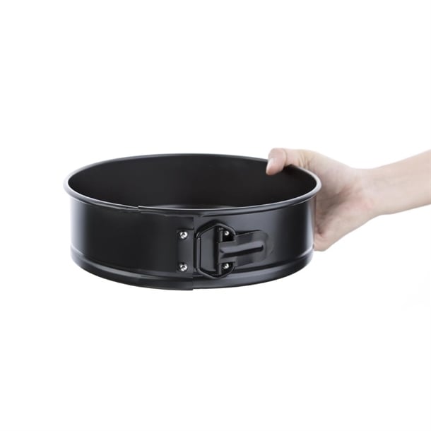 Vogue Non-Stick Spring Form Cake Tin 240mm gd018