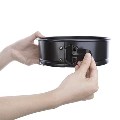 Vogue Non-Stick Spring Form Cake Tin 240mm gd018