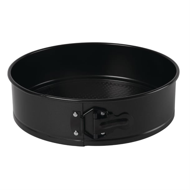 Vogue Non-Stick Spring Form Cake Tin 260mm gd019